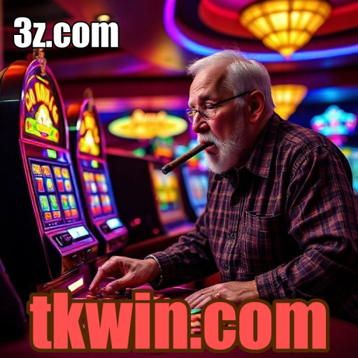 tkwin.com Comunidade