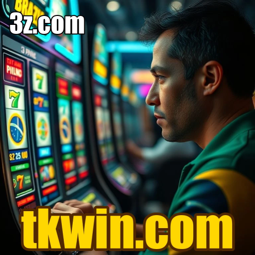 Explorando as News Mais Quentes do tkwin.com